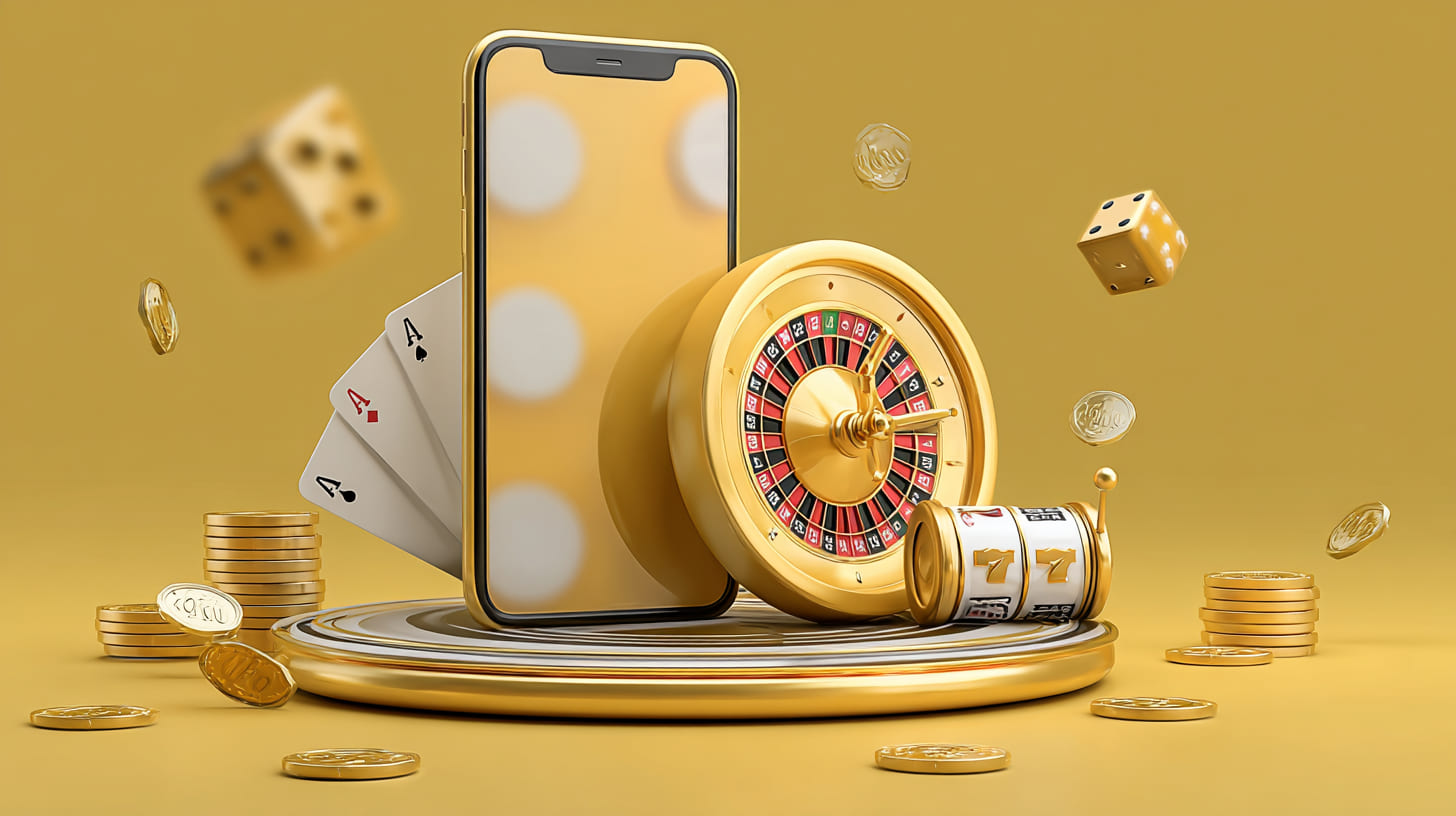 BAJIMAT App – Fast, Secure & Rewarding Mobile Gaming in Bangladesh