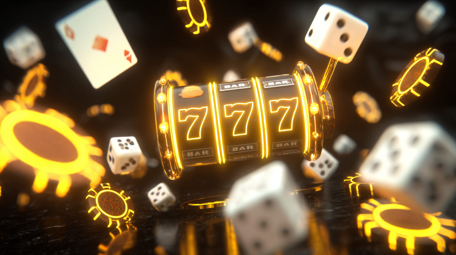 BAJIMAT Slots – Spin, Win & Get Free Spins in Bangladesh